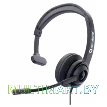 Наушники Accutone UM210 USB